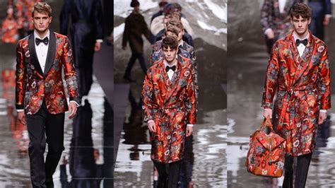 L’étrange univers des frères Chapman pour l’hiver Vuitton 